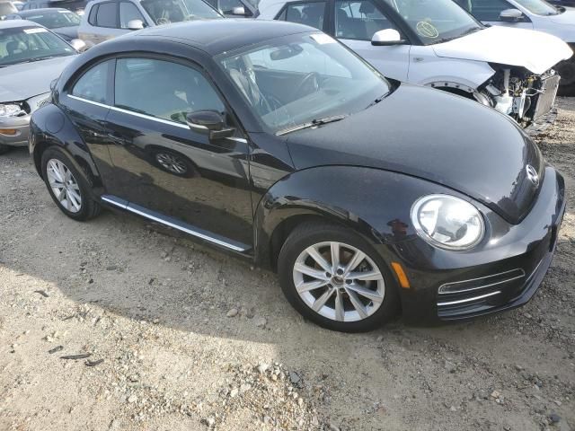 2019 Volkswagen Beetle SE