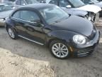 2019 Volkswagen Beetle SE