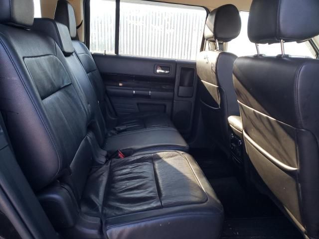 2015 Ford Flex SEL