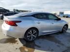 2016 Nissan Maxima 3.5S