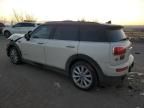 2017 Mini Cooper Clubman ALL4