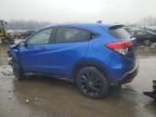 2021 Honda HR-V Sport