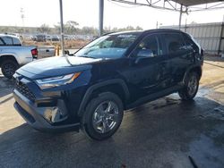 Toyota Vehiculos salvage en venta: 2025 Toyota Rav4 XLE