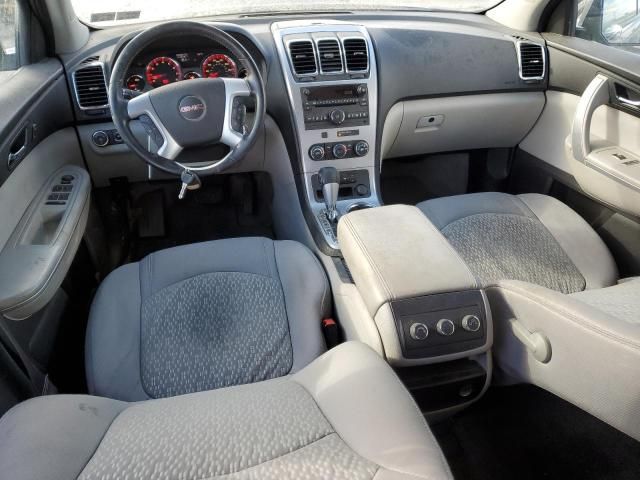 2011 GMC Acadia SLE