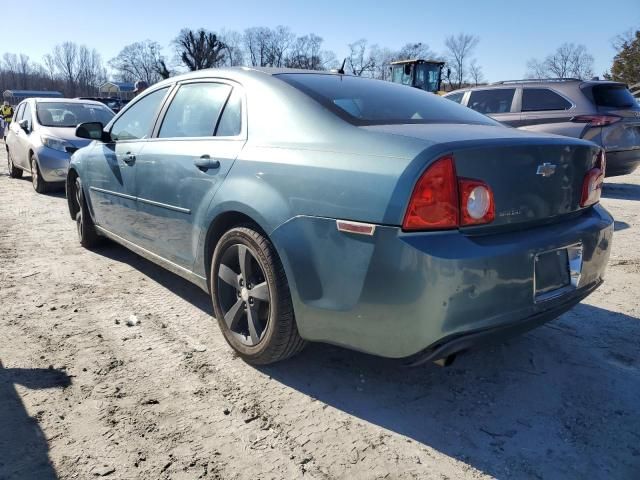 2009 Chevrolet Malibu 1LT