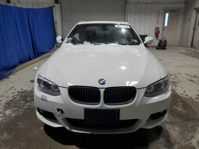 2012 BMW 335 I