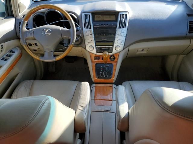 2004 Lexus RX 330