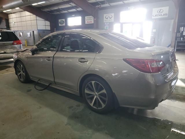 2016 Subaru Legacy 2.5I Limited