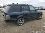 2004 Land Rover Range Rover HSE