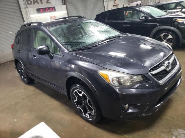 2014 Subaru XV Crosstrek 2.0 Premium