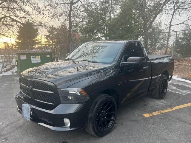 2015 Dodge RAM 1500 ST