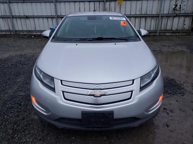 2015 Chevrolet Volt