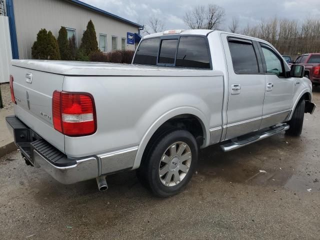 2006 Lincoln Mark LT