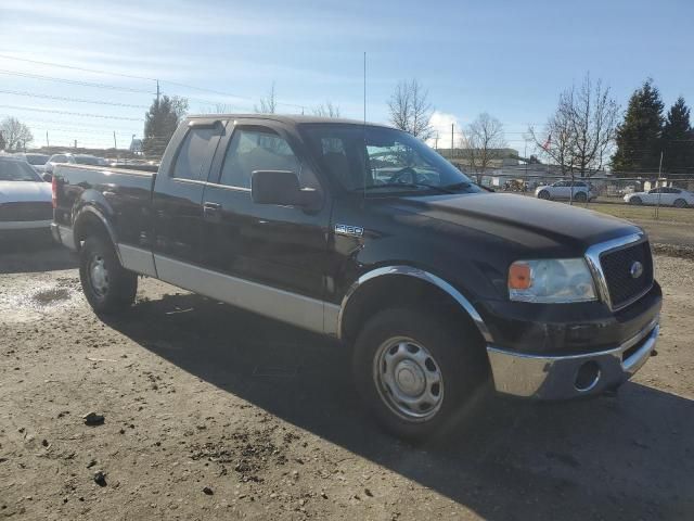 2006 Ford F150