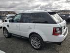 2013 Land Rover Range Rover Sport HSE Luxury