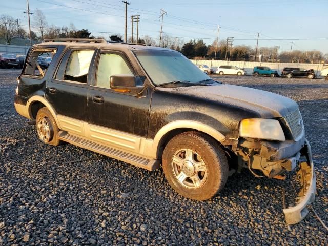 2006 Ford Expedition Eddie Bauer