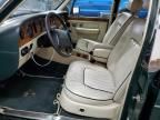 1993 Bentley Brooklands