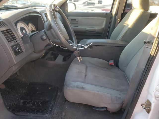 2005 Dodge Dakota Quad SLT