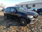 2018 Mercedes-Benz GLC 43 4matic AMG