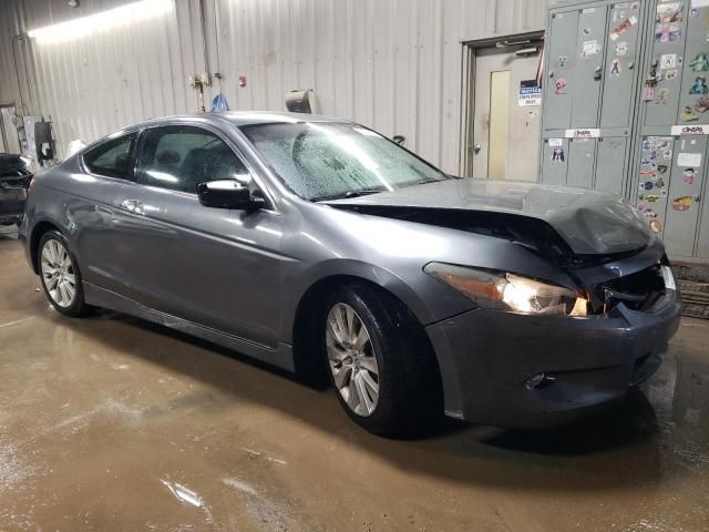 2009 Honda Accord EXL