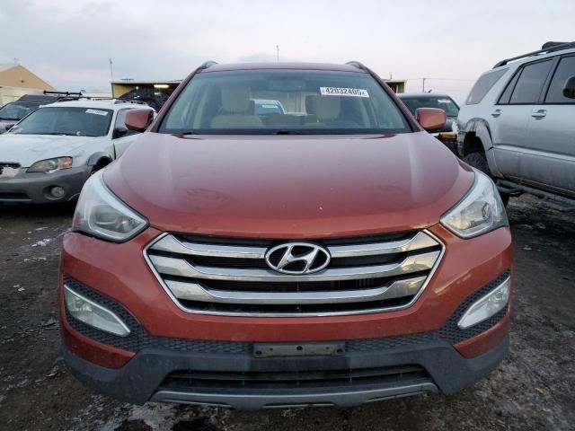 2013 Hyundai Santa FE Sport