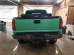 2006 Chevrolet Silverado K2500 Heavy Duty