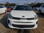 2018 KIA Rio LX