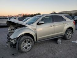 Chevrolet salvage cars for sale: 2014 Chevrolet Equinox LT