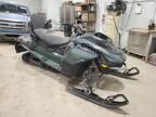 2024 Skidoo Snowmobile