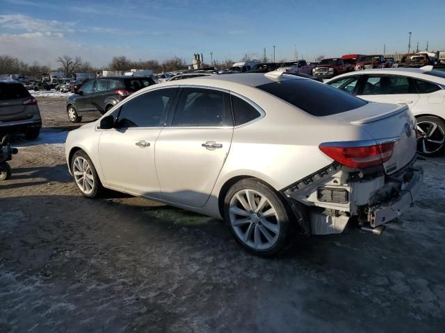 2016 Buick Verano