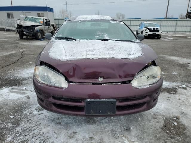 1998 Dodge Intrepid