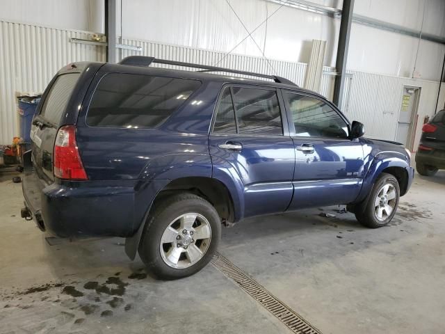 2008 Toyota 4runner SR5