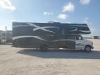 2001 Jayco 2001 Ford Econoline E450 Super Duty Cutaway Van