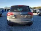 2008 Acura MDX Technology