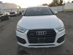 2016 Audi Q3 Prestige