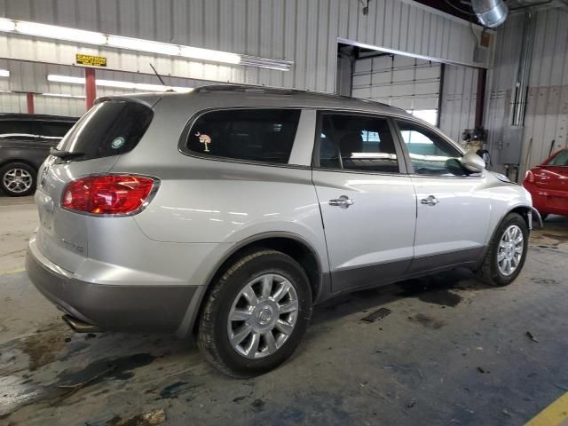 2012 Buick Enclave