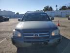 2007 Toyota Highlander Hybrid