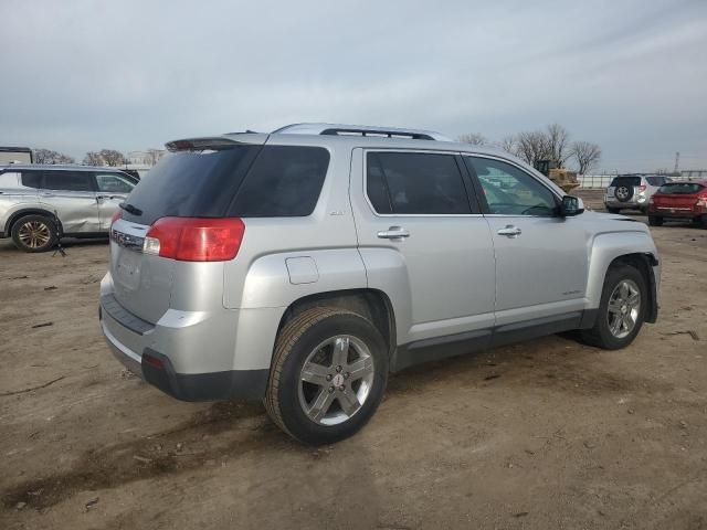 2012 GMC Terrain SLT