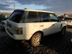 2006 Land Rover Range Rover HSE