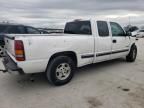 2002 Chevrolet Silverado C1500