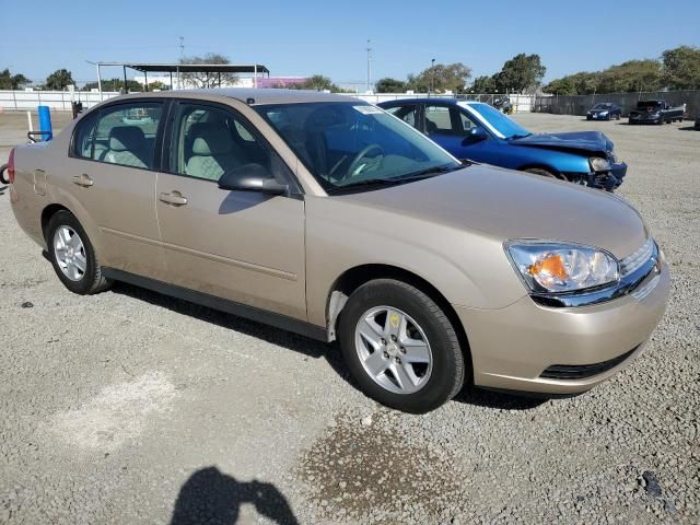 2004 Chevrolet Malibu LS