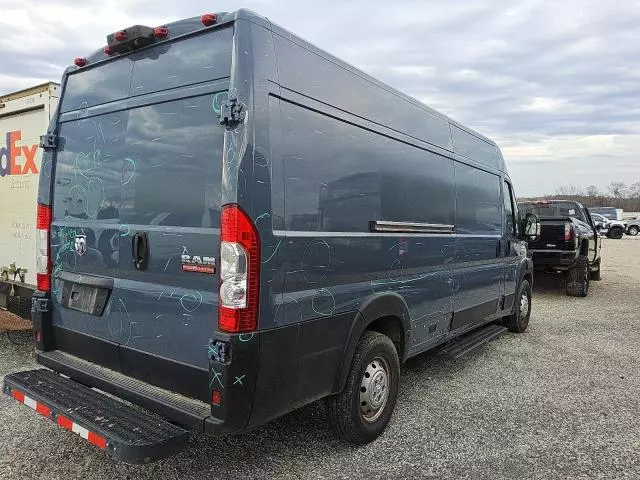 2020 Dodge RAM Promaster 3500 3500 High