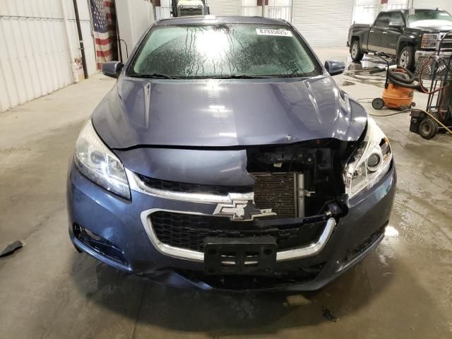 2014 Chevrolet Malibu 1LT