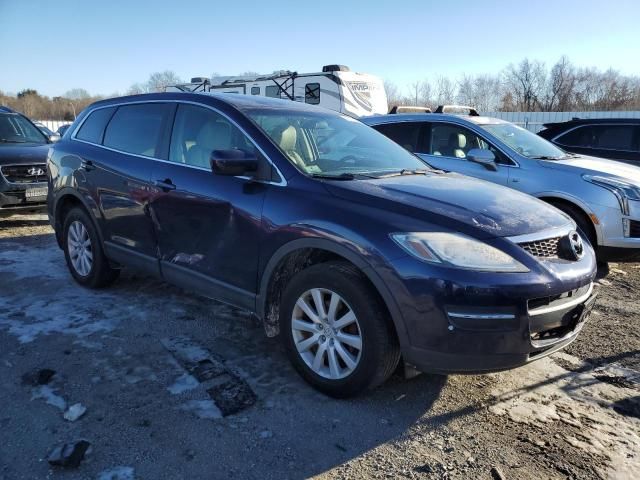 2008 Mazda CX-9