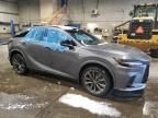 2023 Lexus RX 350 Base