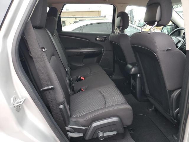 2012 Dodge Journey SXT