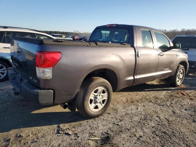 2012 Toyota Tundra Double Cab SR5