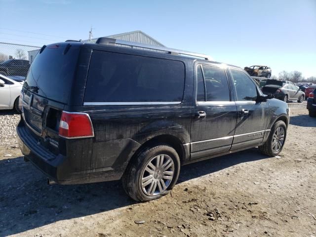 2008 Lincoln Navigator L