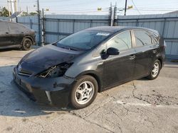 2012 Toyota Prius V en venta en Sun Valley, CA