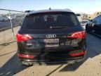 2012 Audi Q5 Premium Plus